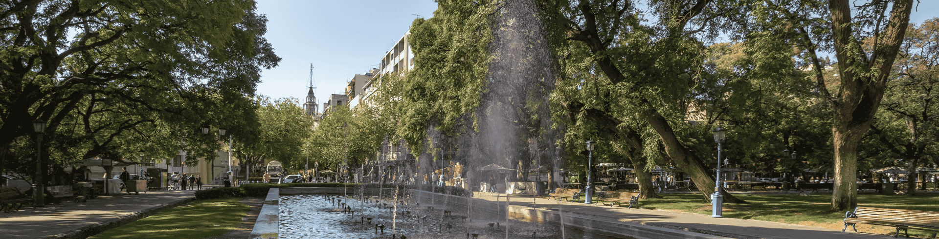 Buenos Aires e Bariloche